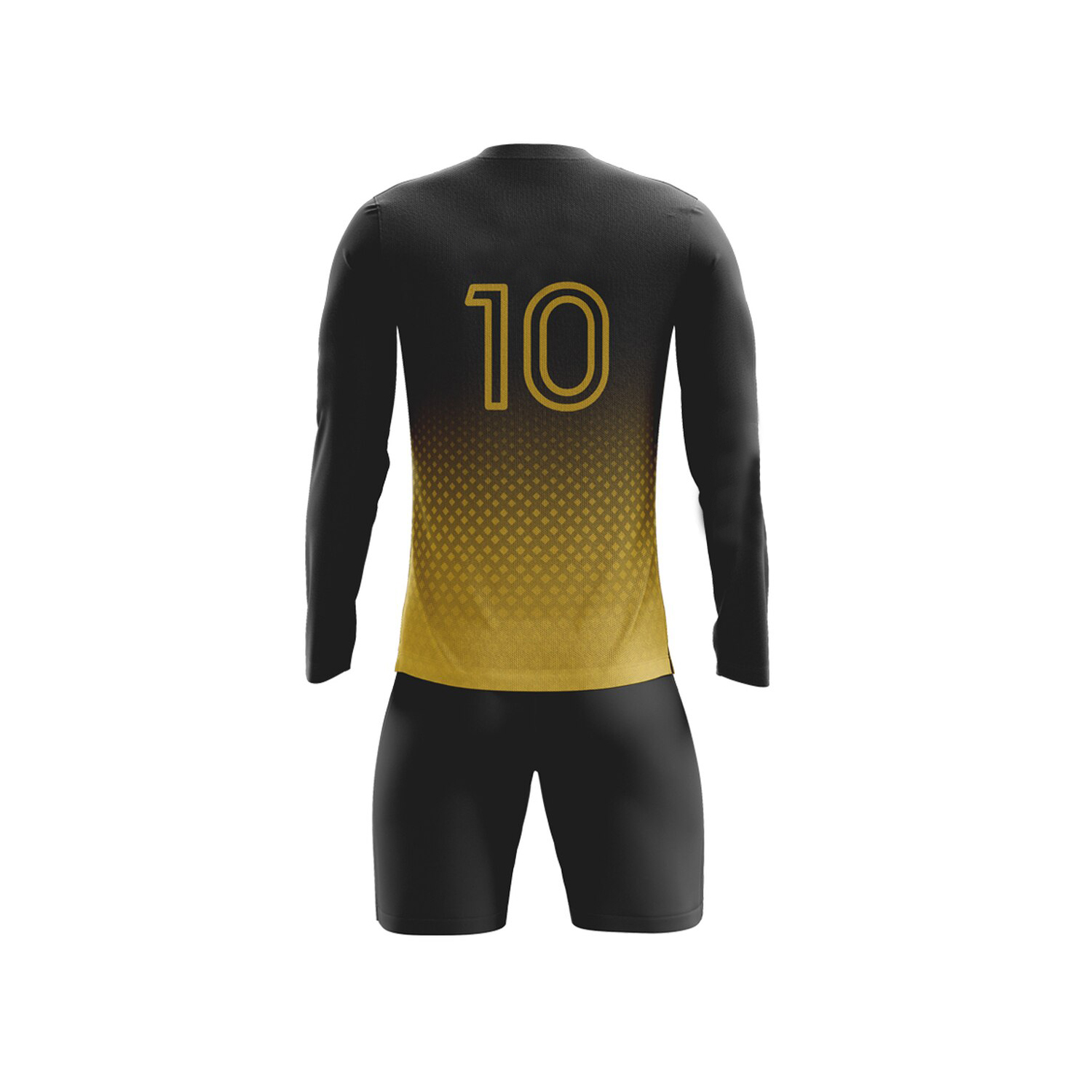 <span>Wear Custom Long Sleeve Goalkeeper Uniform</span> Wear Custom Long Sleeve Goalkeeper Uniform